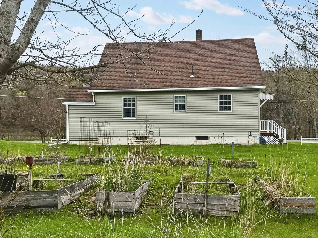 347 River Road Canaan VT 05902