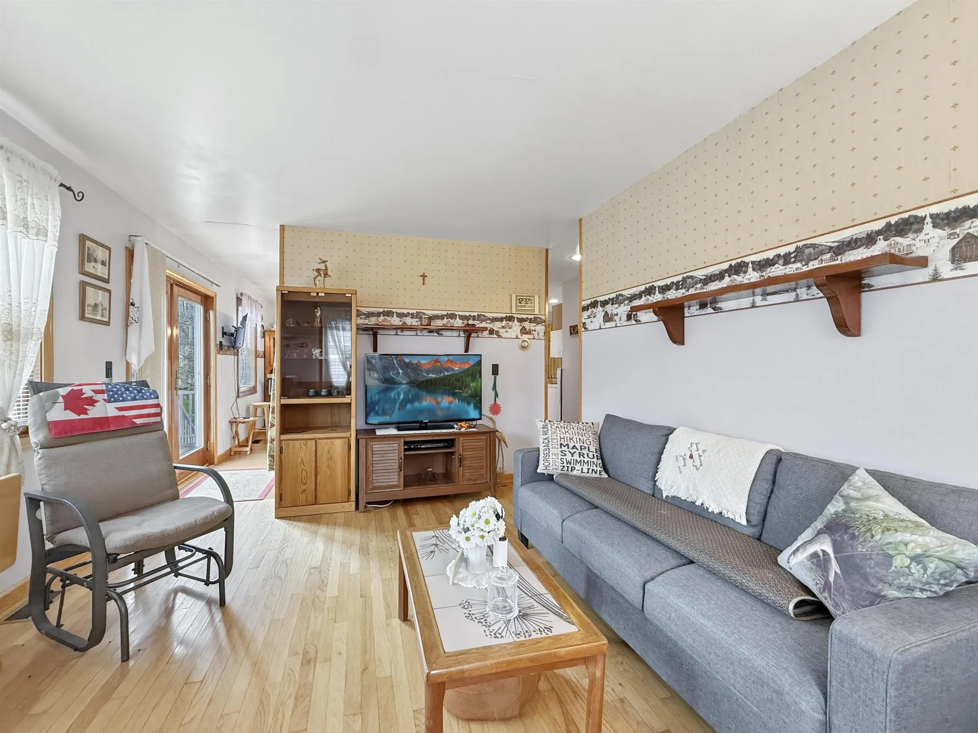 347 River Road Canaan VT 05902