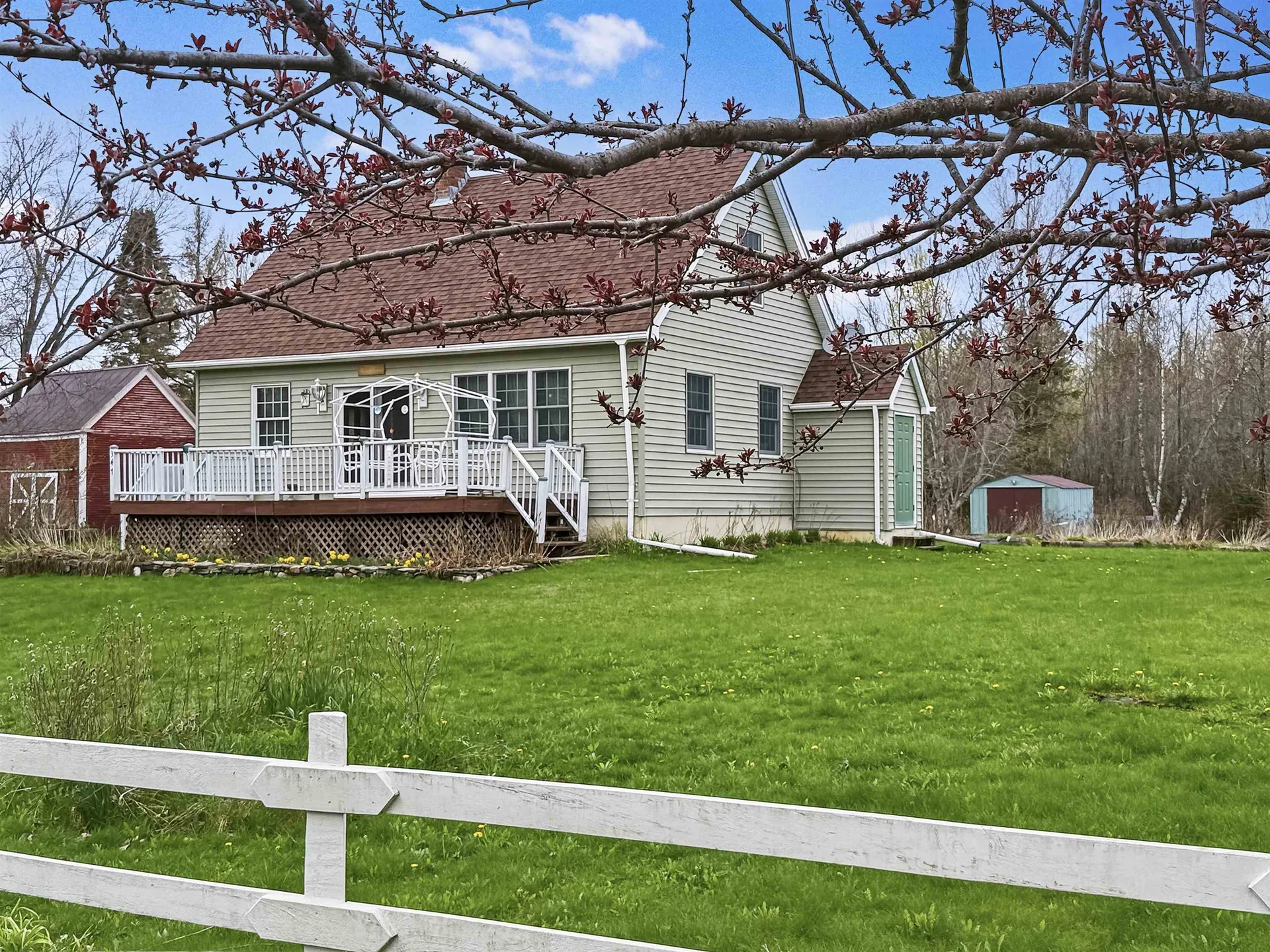347 River Road Canaan VT 05902