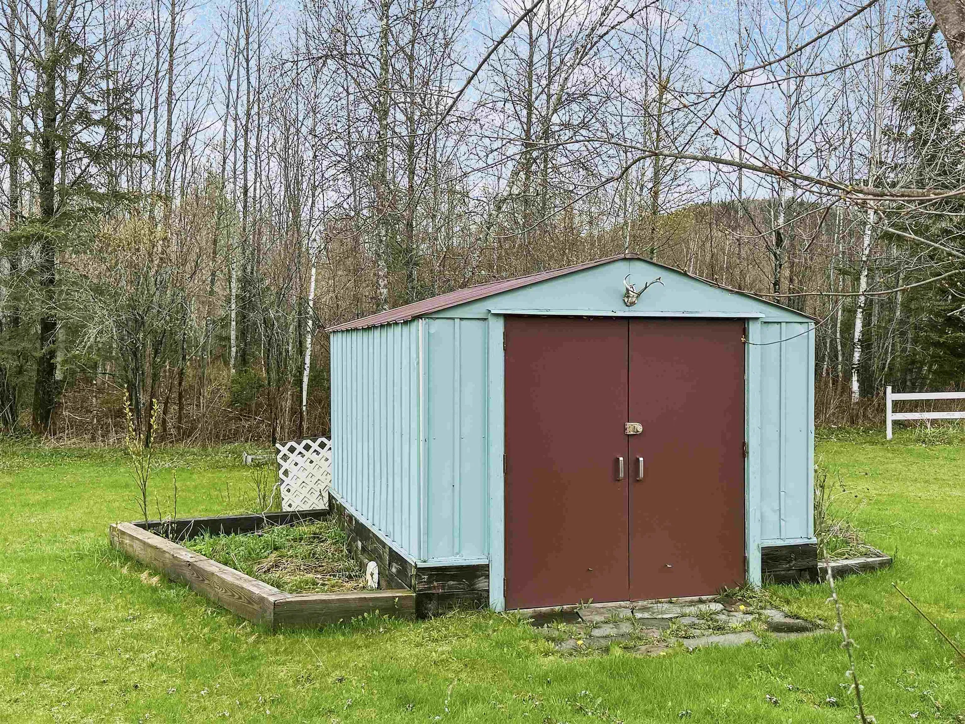 347 River Road Canaan VT 05902