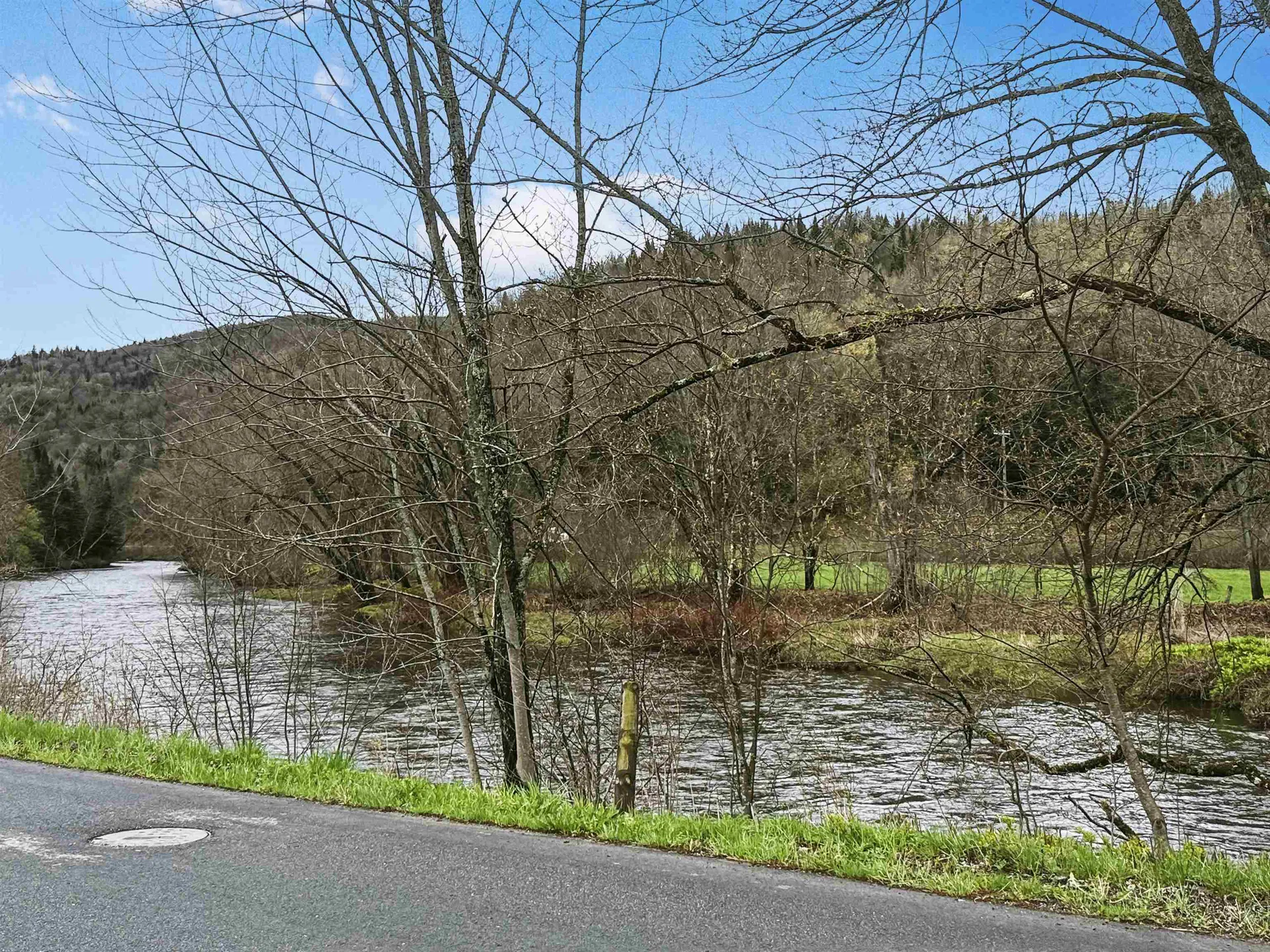 347 River Road Canaan VT 05902