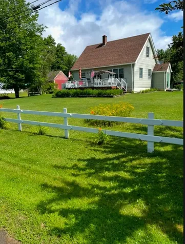347 River Road Canaan VT 05902