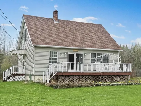 347 River Road Canaan VT 05902