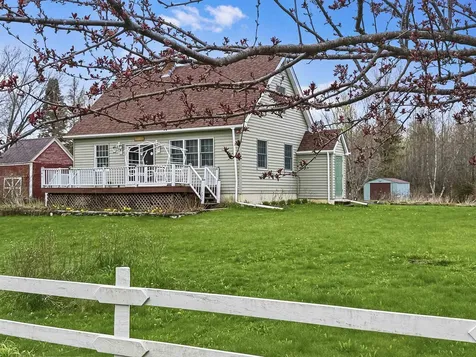 347 River Road Canaan VT 05902