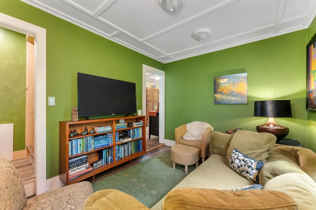 53 Bassett Street Barre City VT 05641-4602