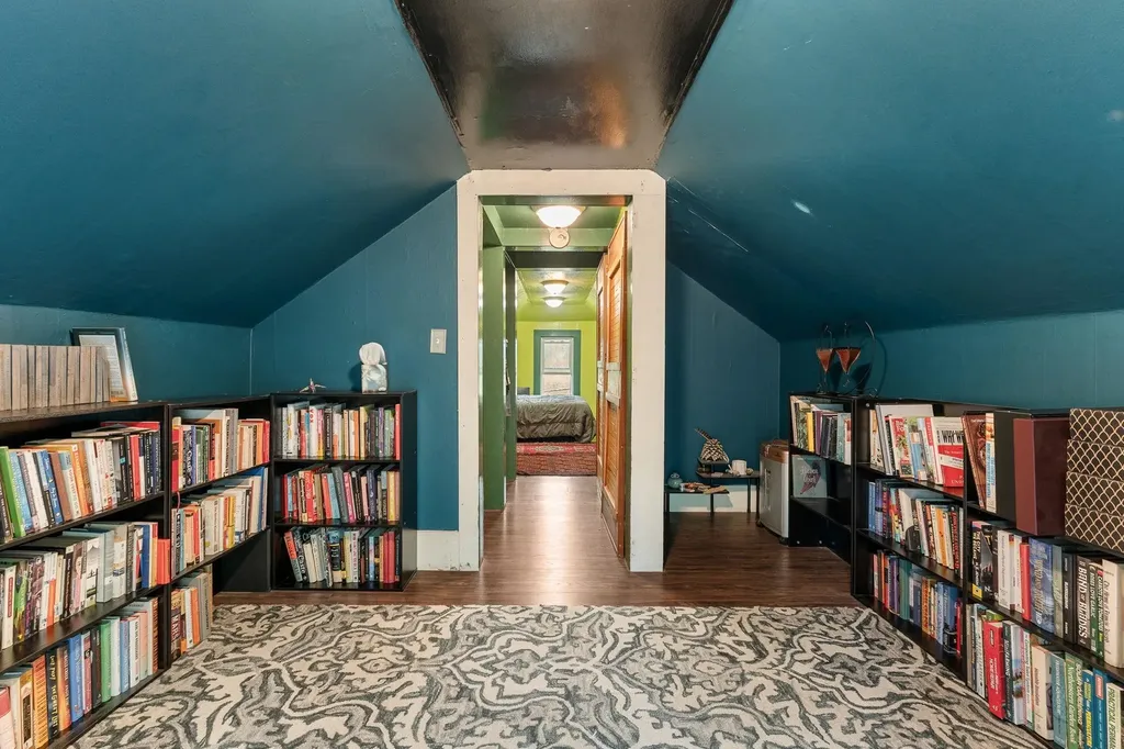 53 Bassett Street Barre City VT 05641-4602