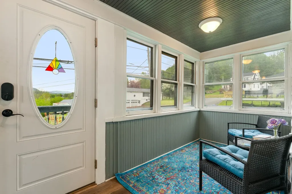 53 Bassett Street Barre City VT 05641-4602
