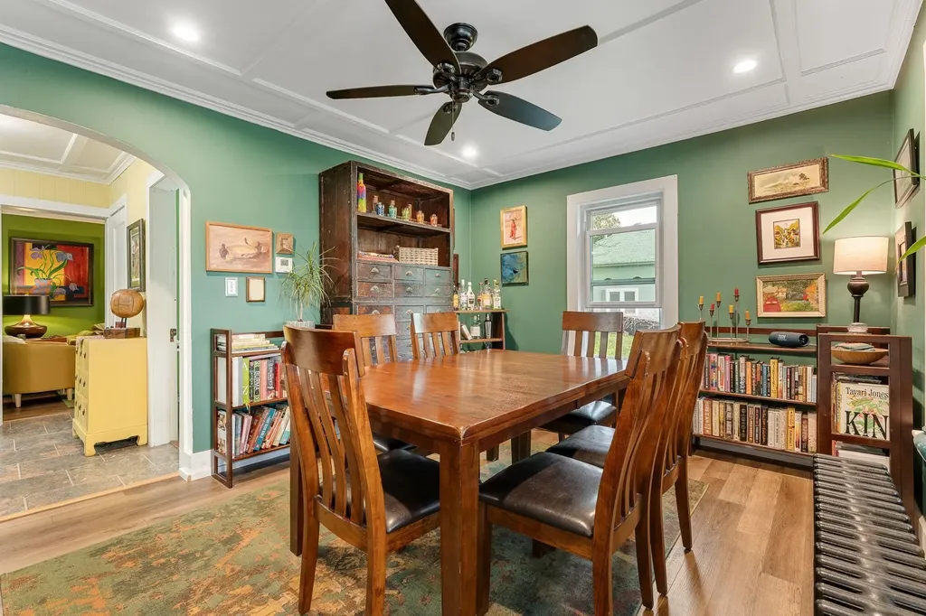53 Bassett Street Barre City VT 05641-4602