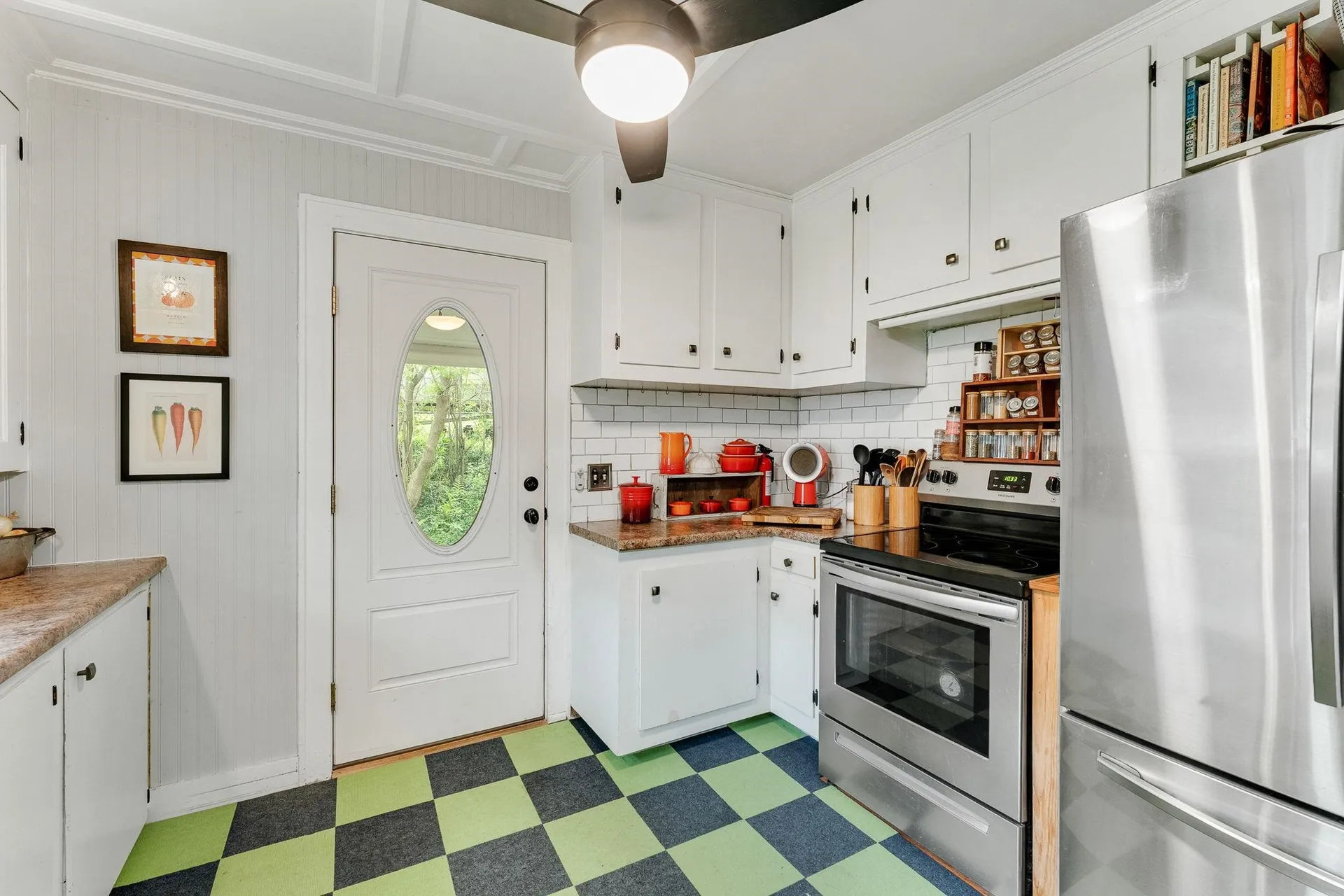 53 Bassett Street Barre City VT 05641-4602