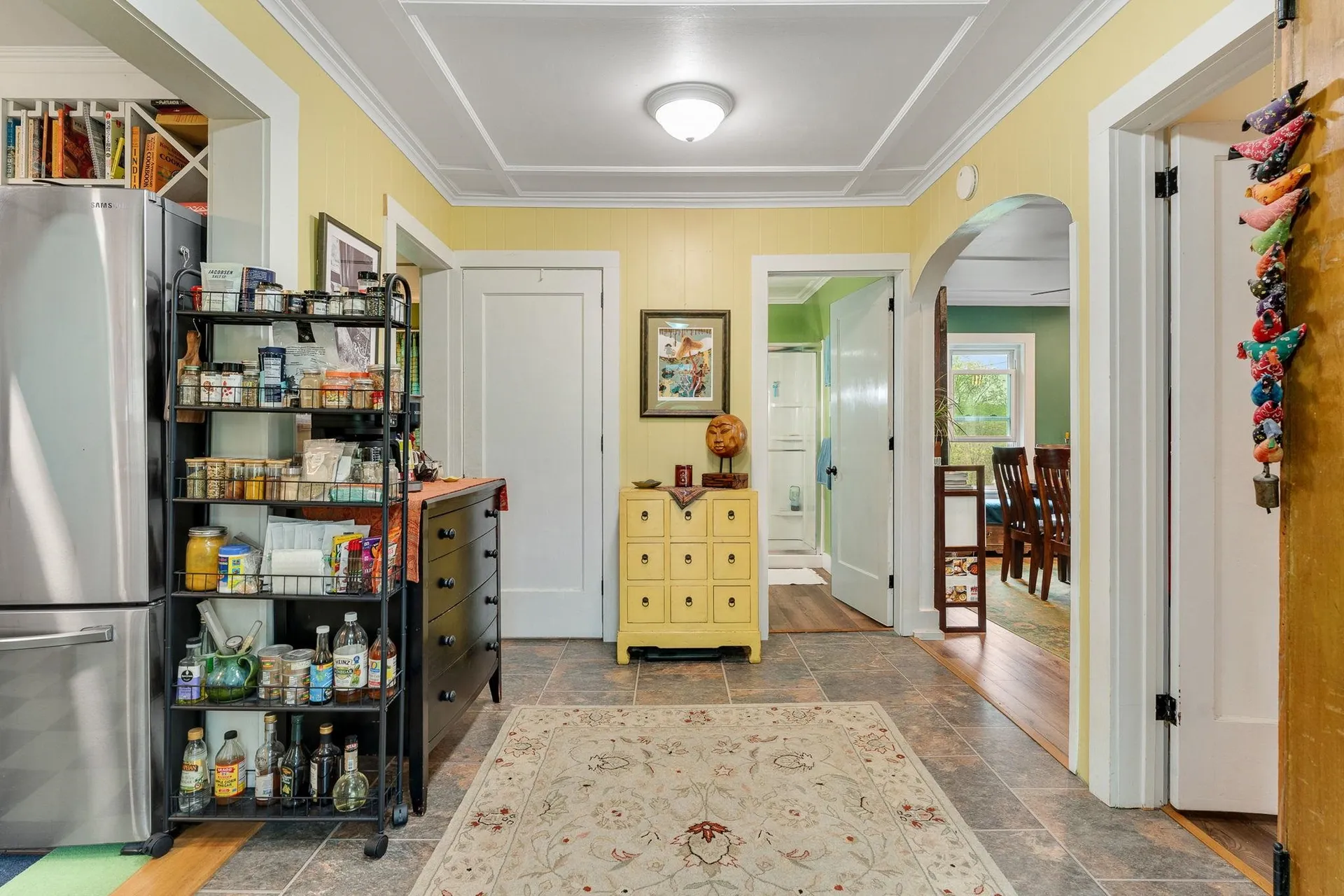 53 Bassett Street Barre City VT 05641-4602