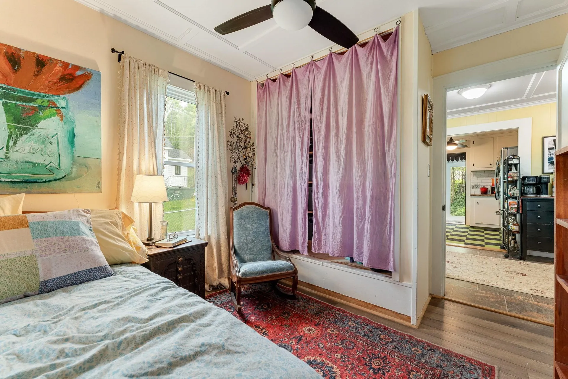 53 Bassett Street Barre City VT 05641-4602