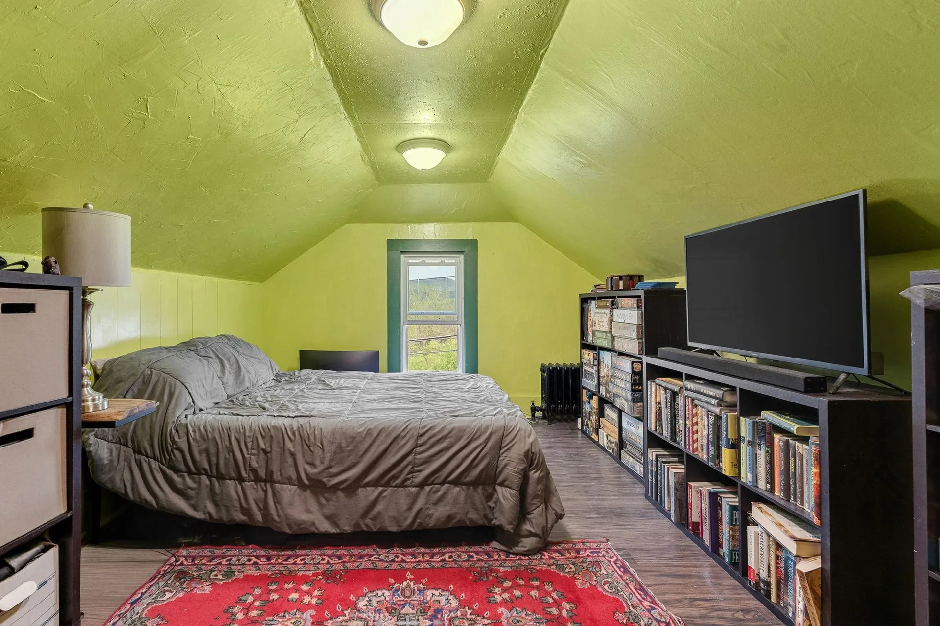 53 Bassett Street Barre City VT 05641-4602