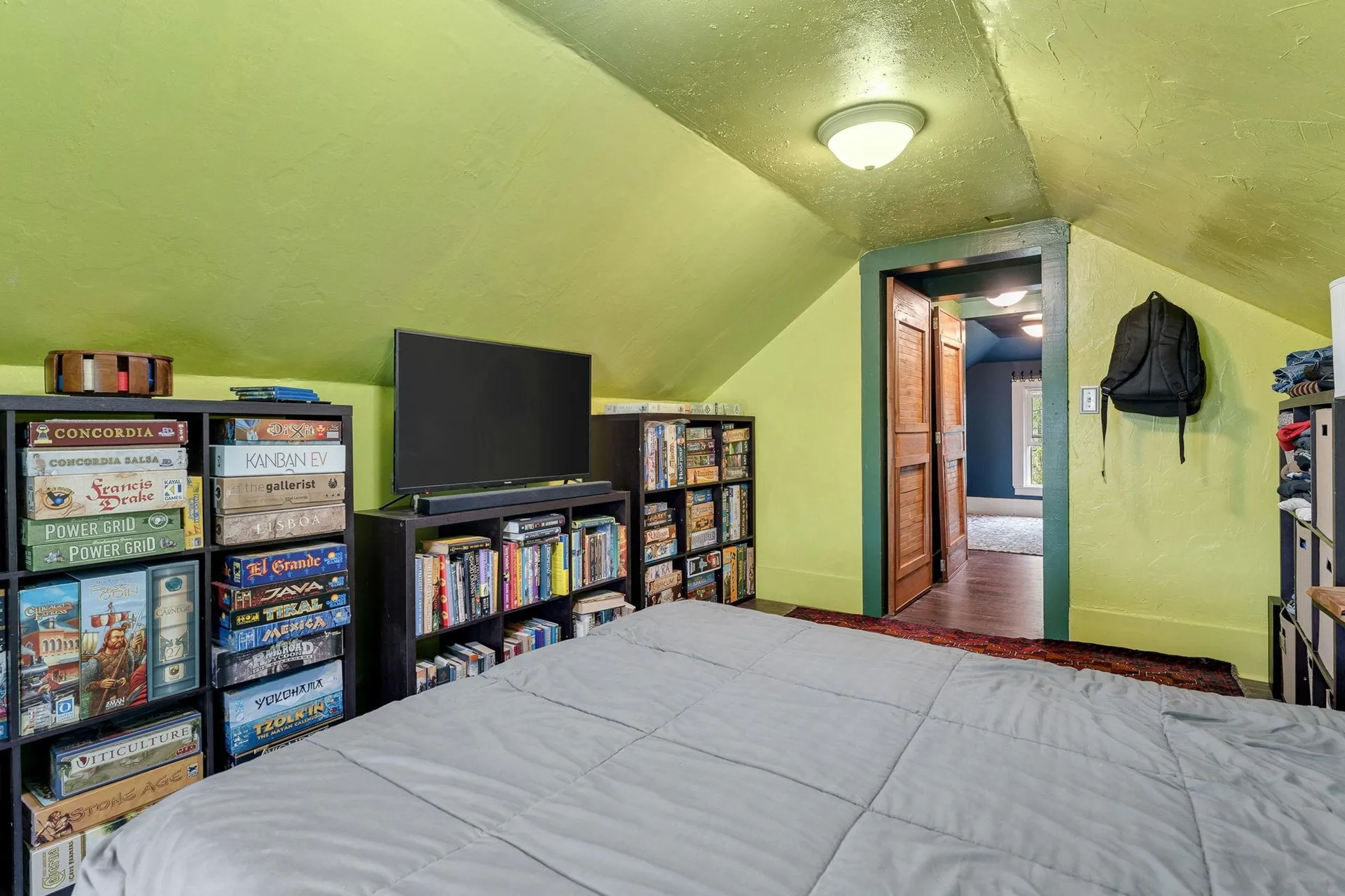 53 Bassett Street Barre City VT 05641-4602