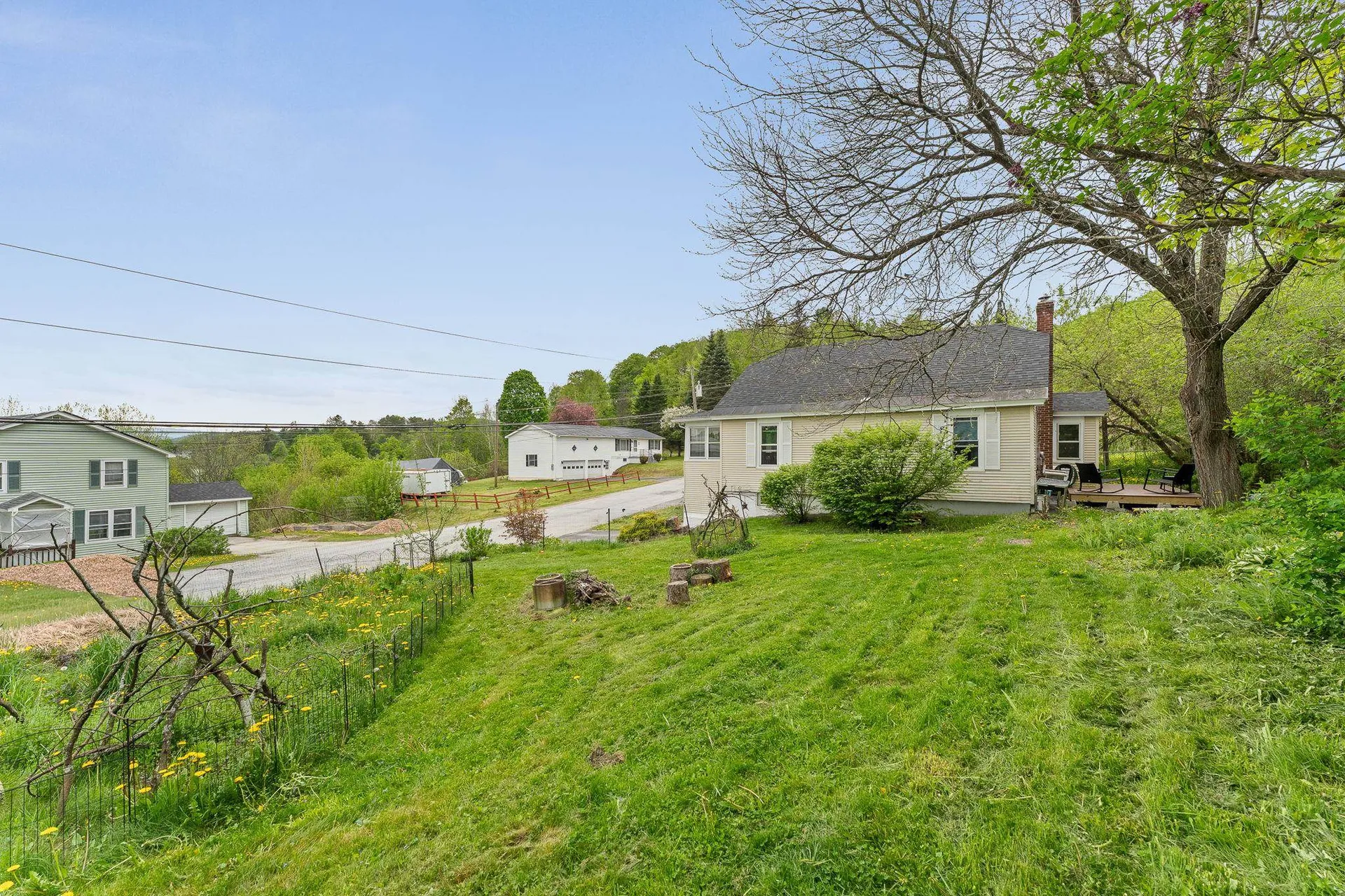 53 Bassett Street Barre City VT 05641-4602