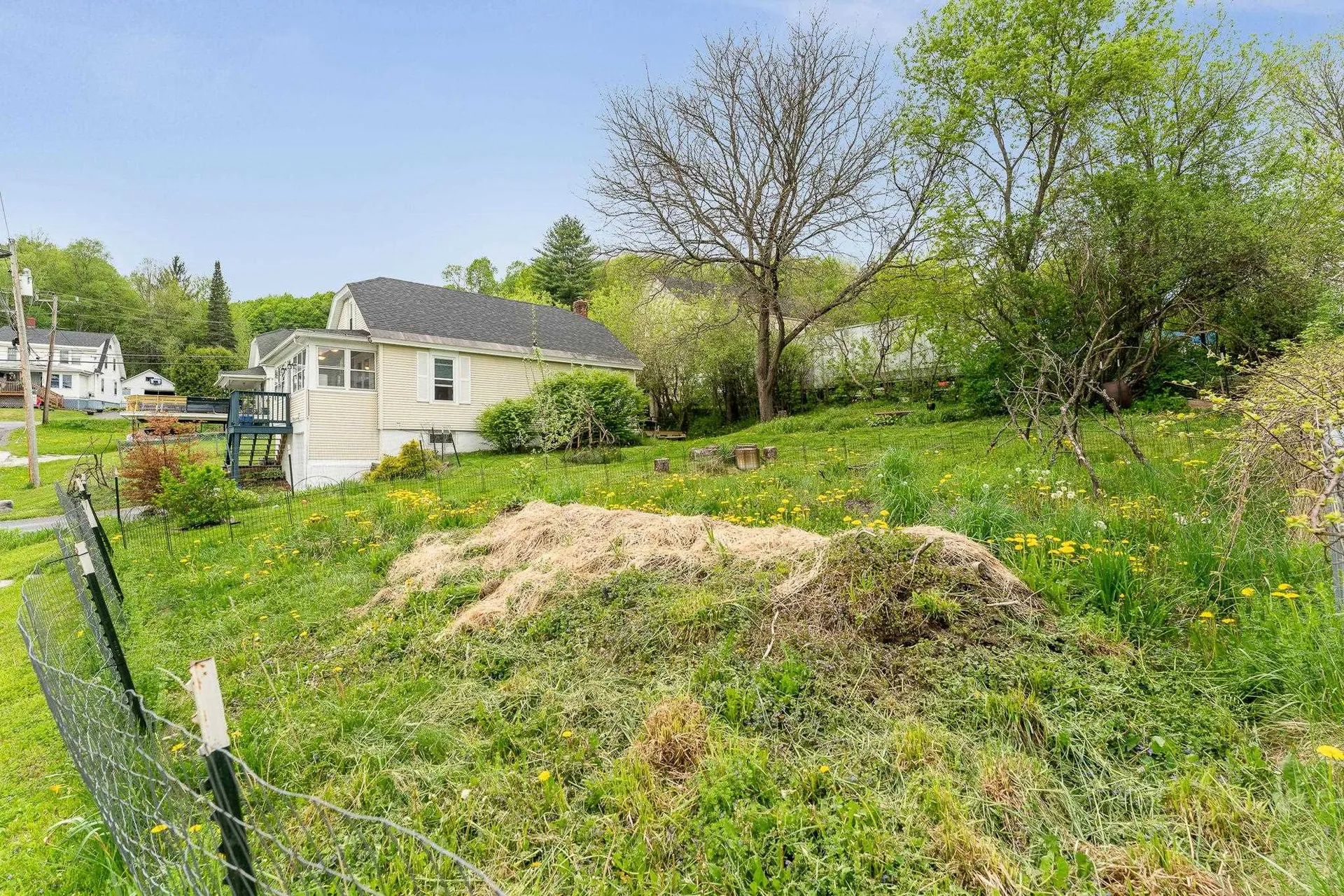 53 Bassett Street Barre City VT 05641-4602