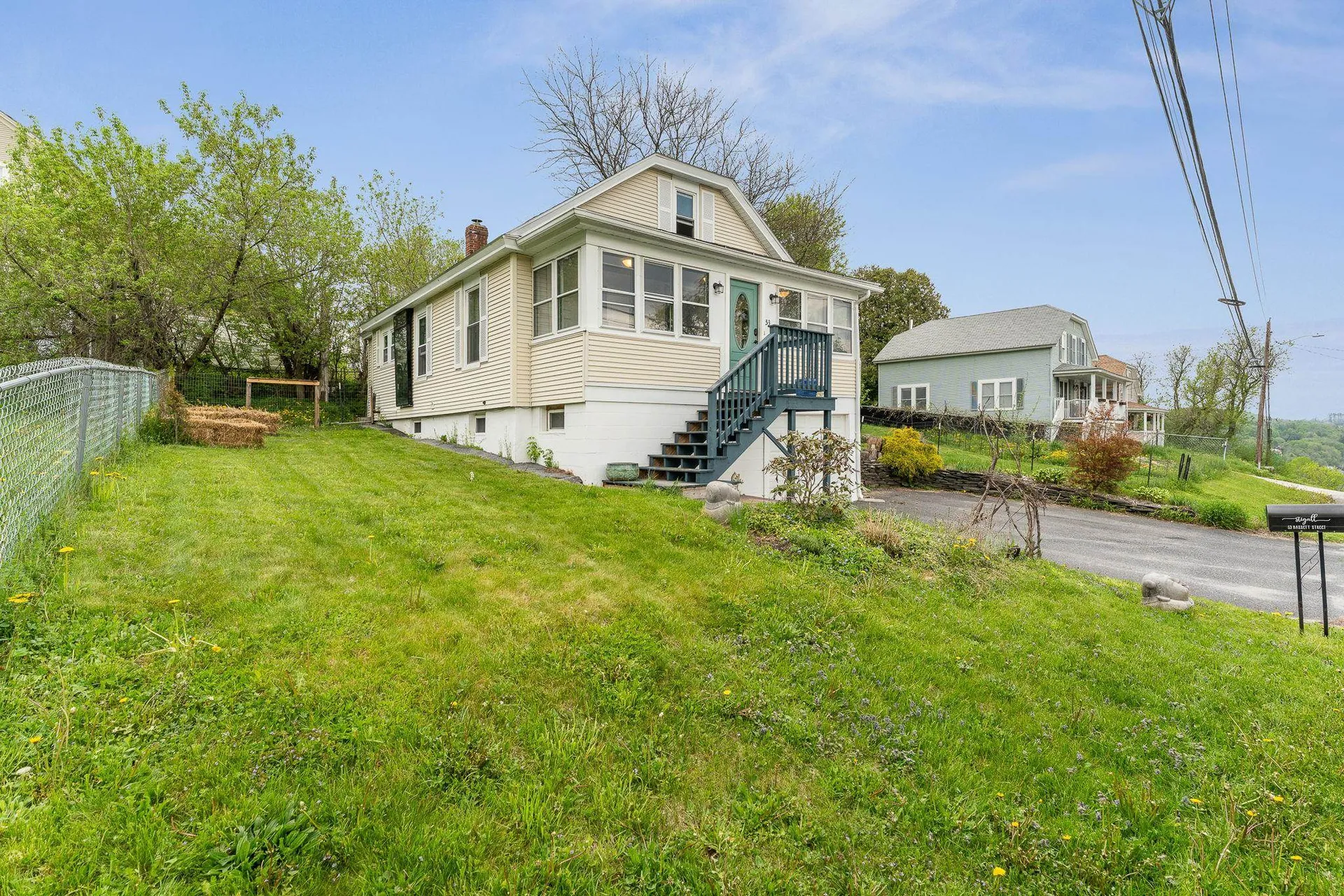 53 Bassett Street Barre City VT 05641-4602