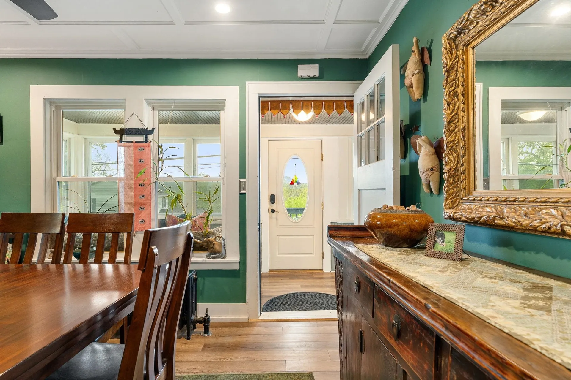 53 Bassett Street Barre City VT 05641-4602