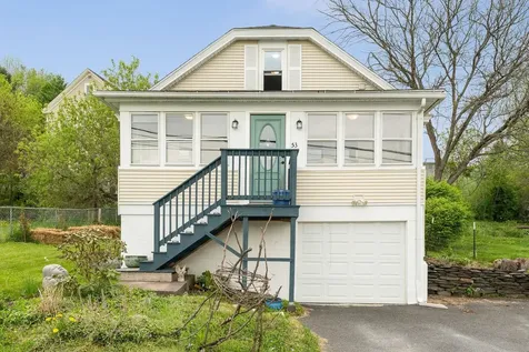 53 Bassett Street Barre City VT 05641-4602