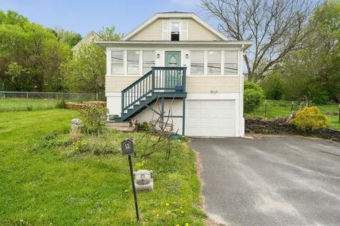 53 Bassett Street Barre City VT 05641-4602