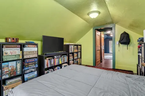 53 Bassett Street Barre City VT 05641-4602