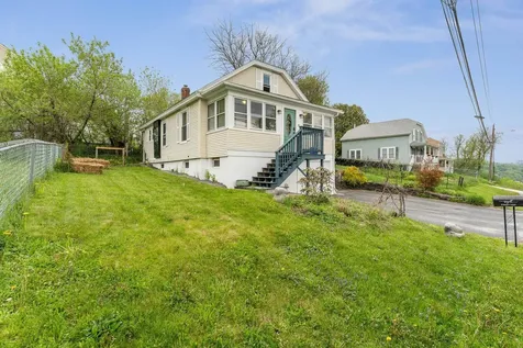53 Bassett Street Barre City VT 05641-4602
