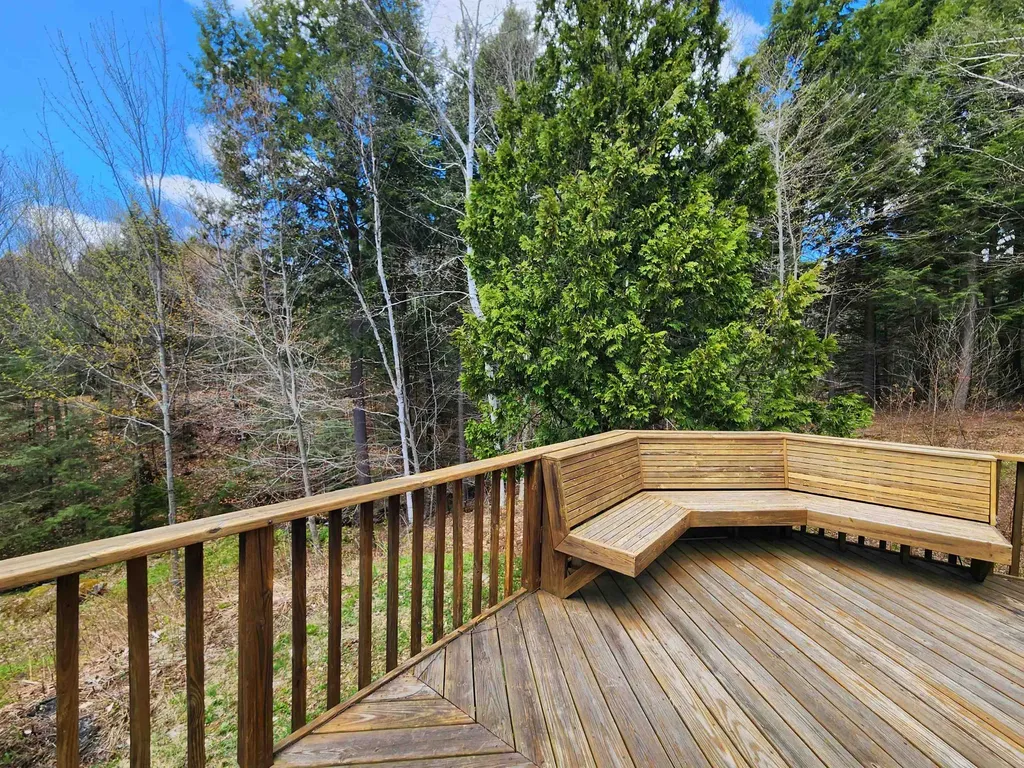 429 Alpine View Road Stowe VT 05672