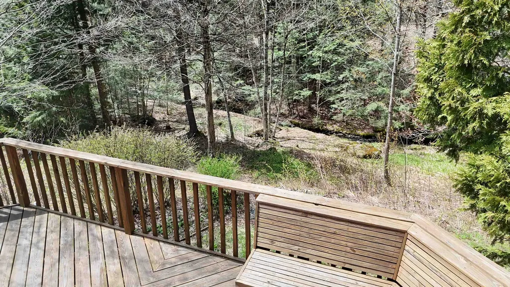 429 Alpine View Road Stowe VT 05672