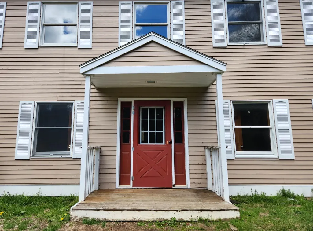 429 Alpine View Road Stowe VT 05672