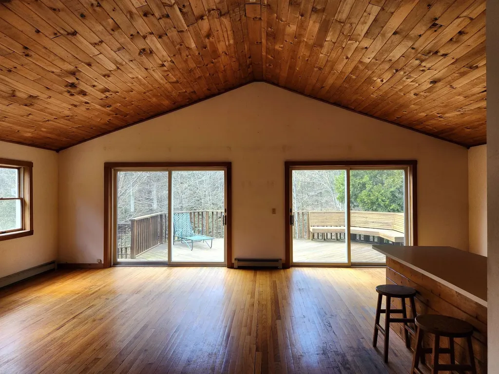 429 Alpine View Road Stowe VT 05672