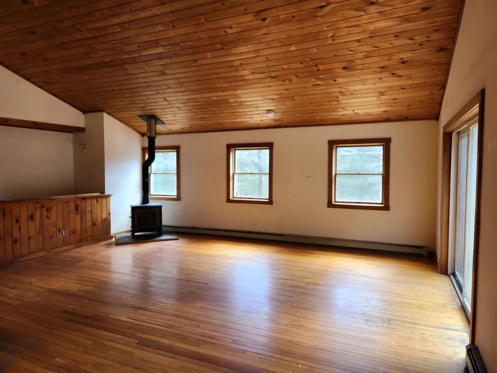 429 Alpine View Road Stowe VT 05672