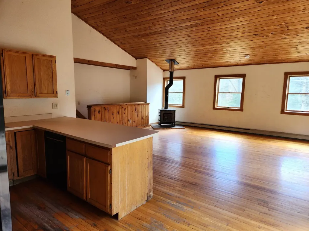 429 Alpine View Road Stowe VT 05672