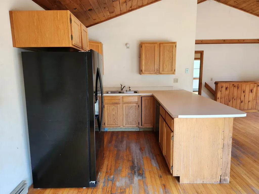 429 Alpine View Road Stowe VT 05672