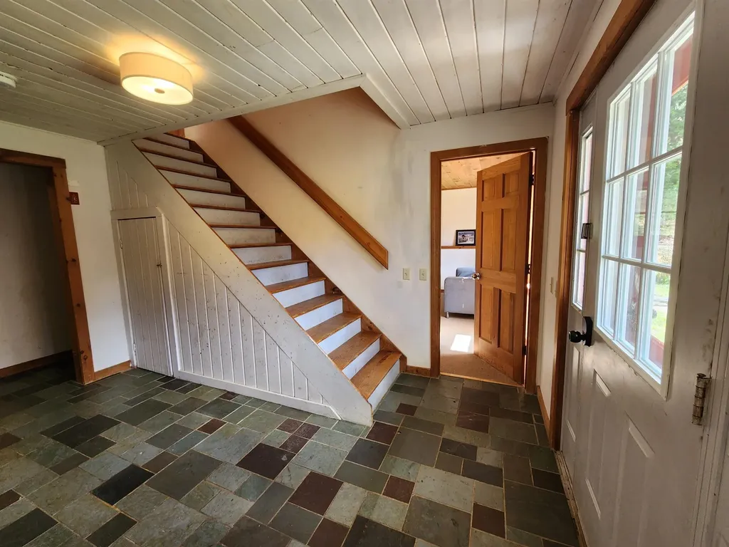 429 Alpine View Road Stowe VT 05672
