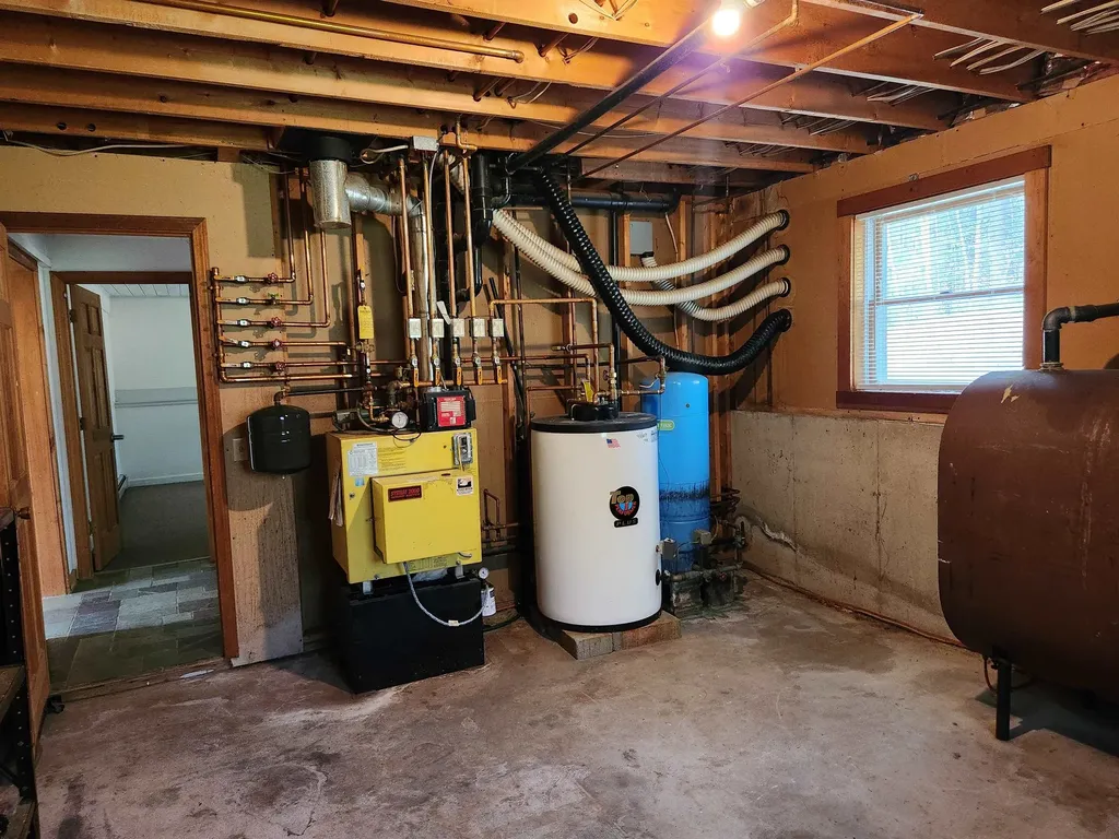 429 Alpine View Road Stowe VT 05672