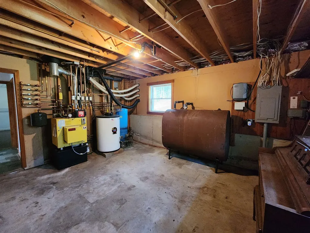 429 Alpine View Road Stowe VT 05672