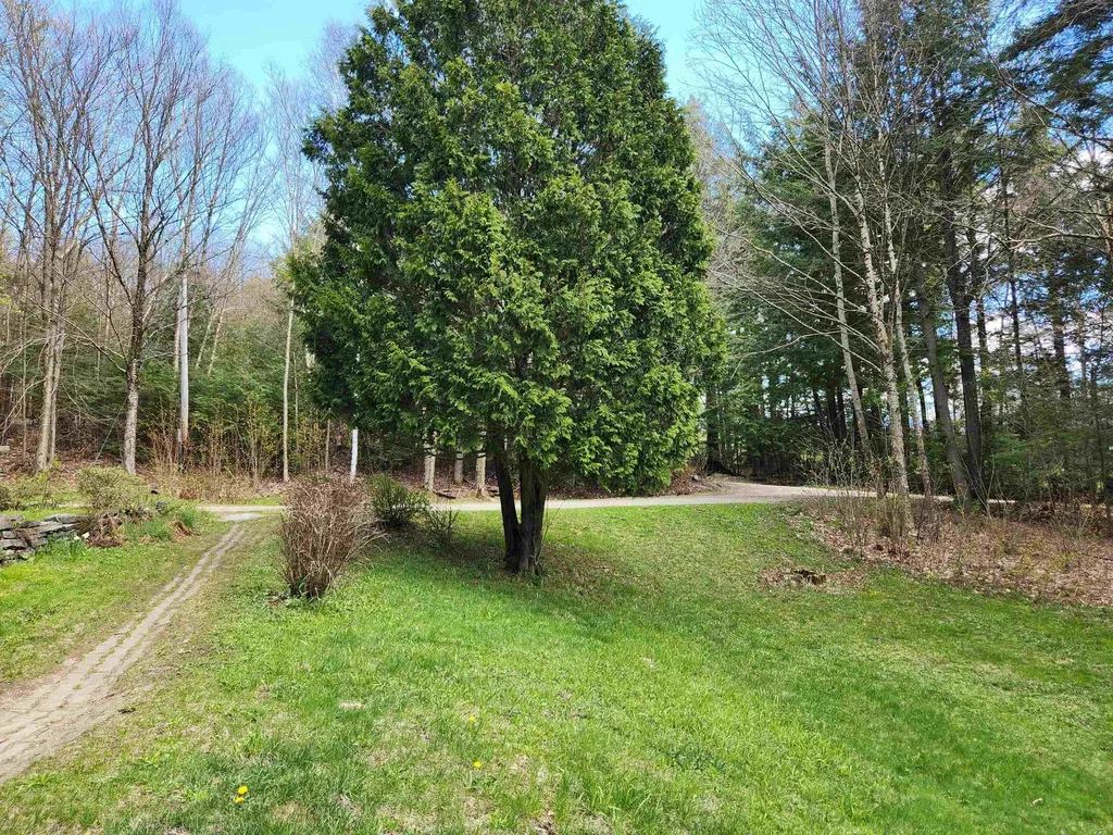 429 Alpine View Road Stowe VT 05672