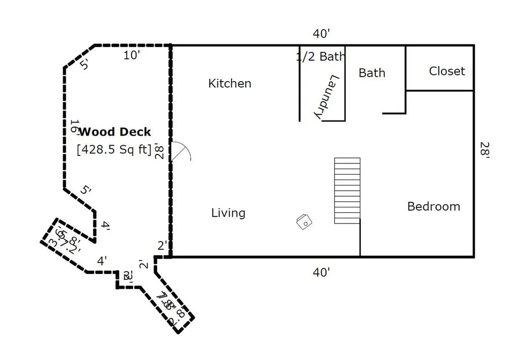 429 Alpine View Road Stowe VT 05672