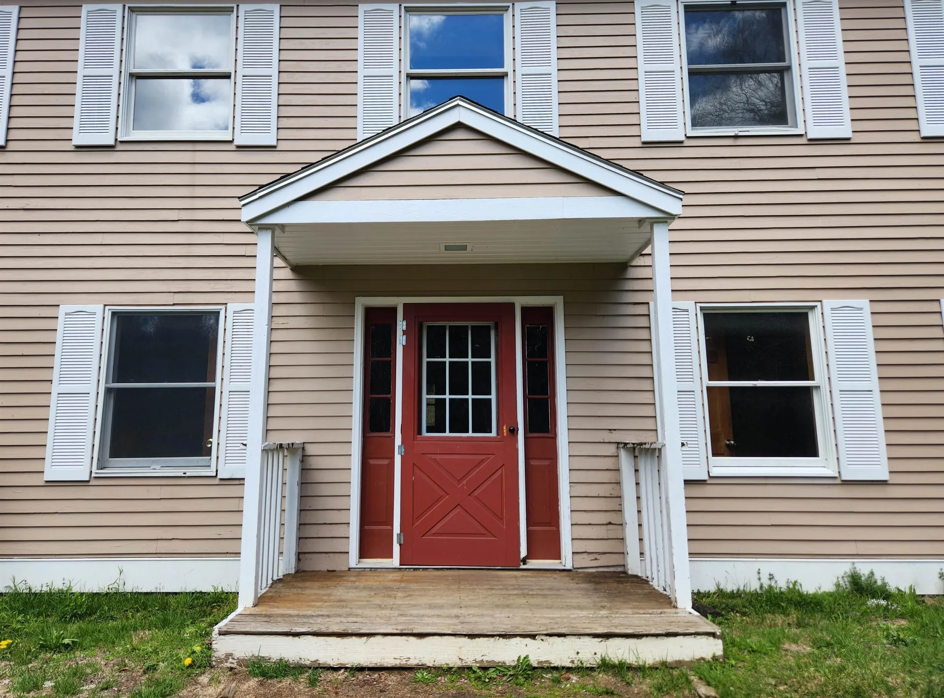 429 Alpine View Road Stowe VT 05672