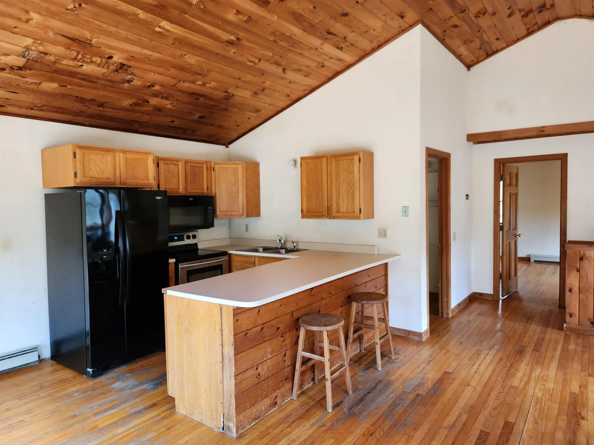 429 Alpine View Road Stowe VT 05672