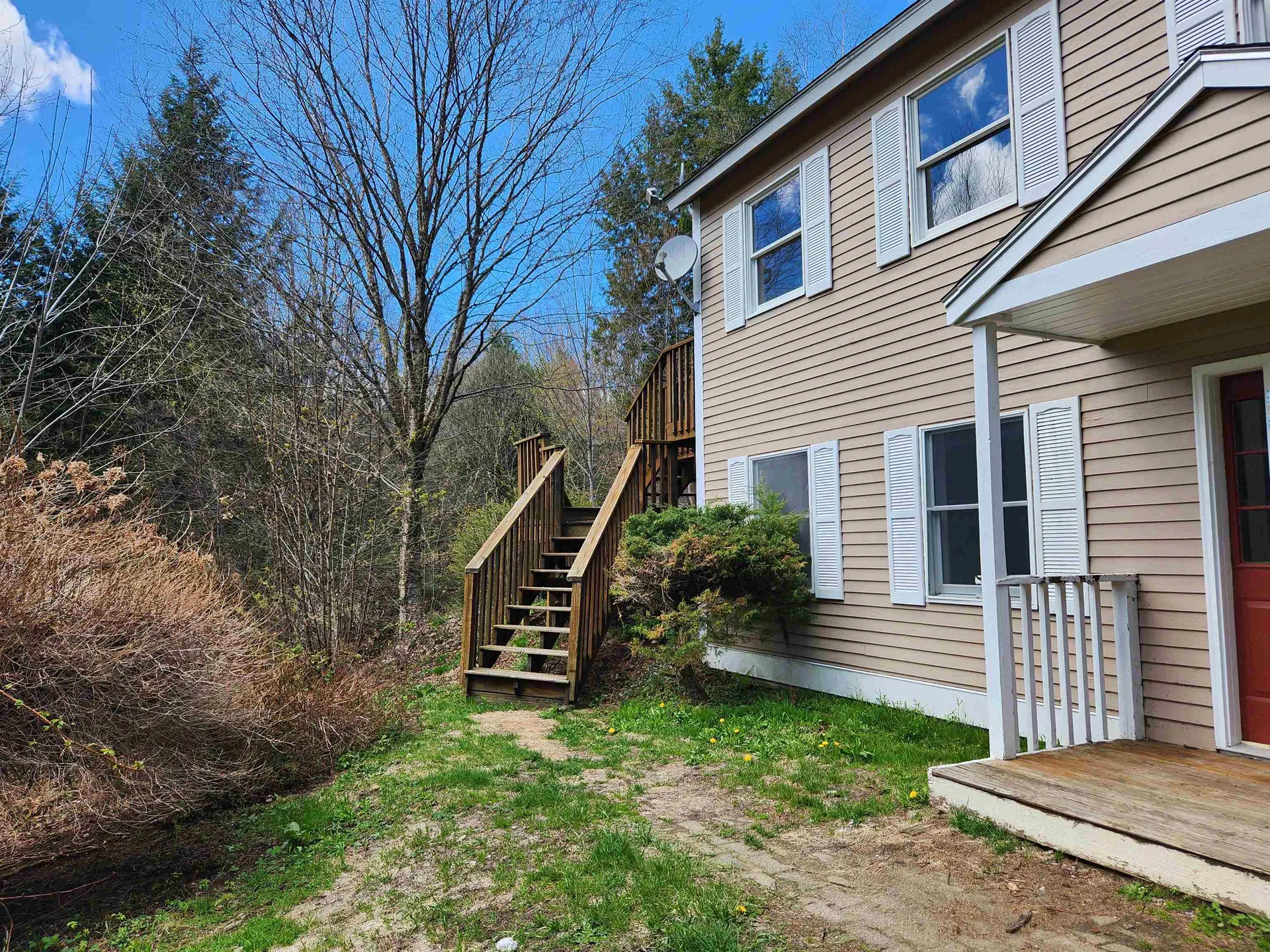 429 Alpine View Road Stowe VT 05672