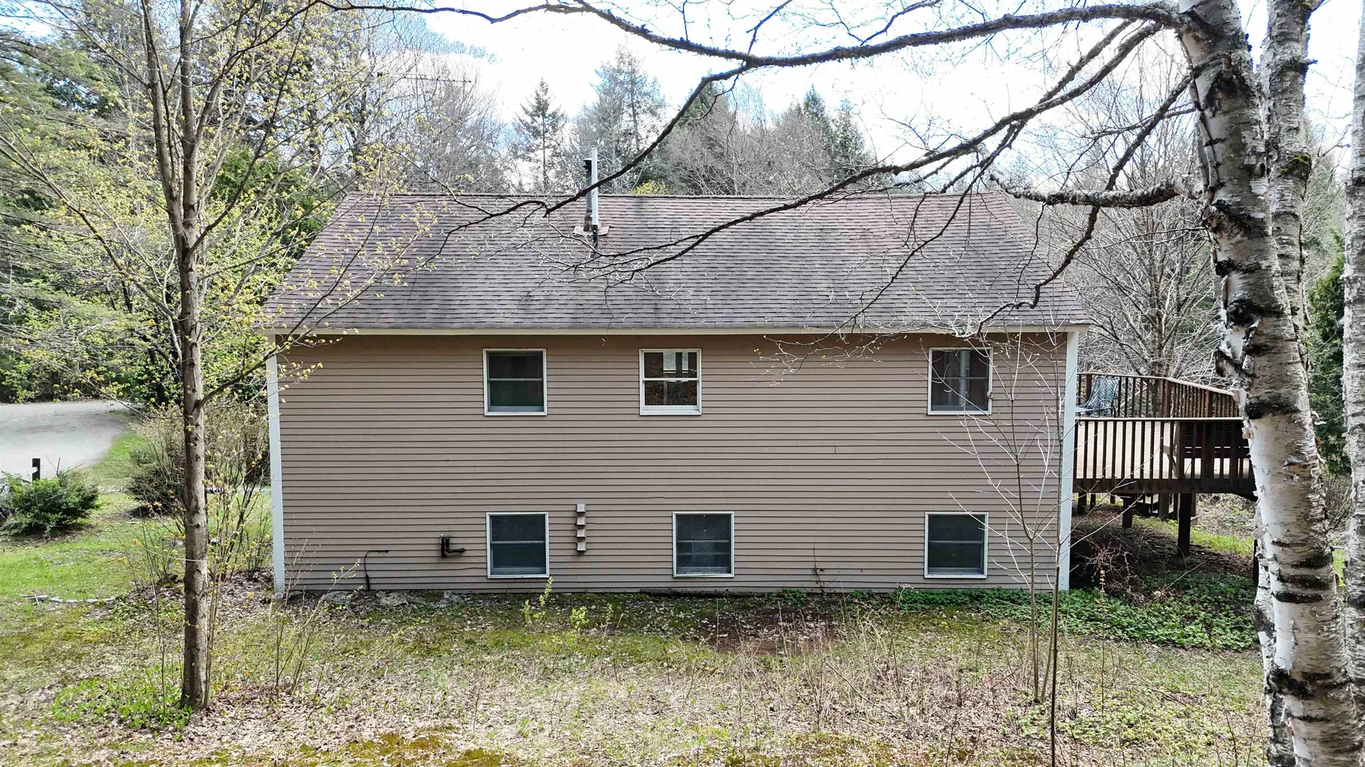 429 Alpine View Road Stowe VT 05672