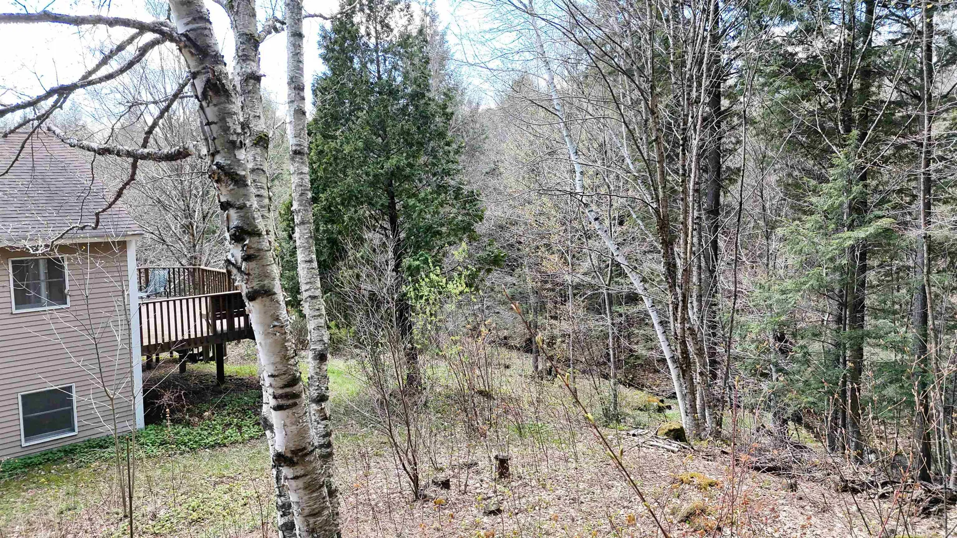 429 Alpine View Road Stowe VT 05672