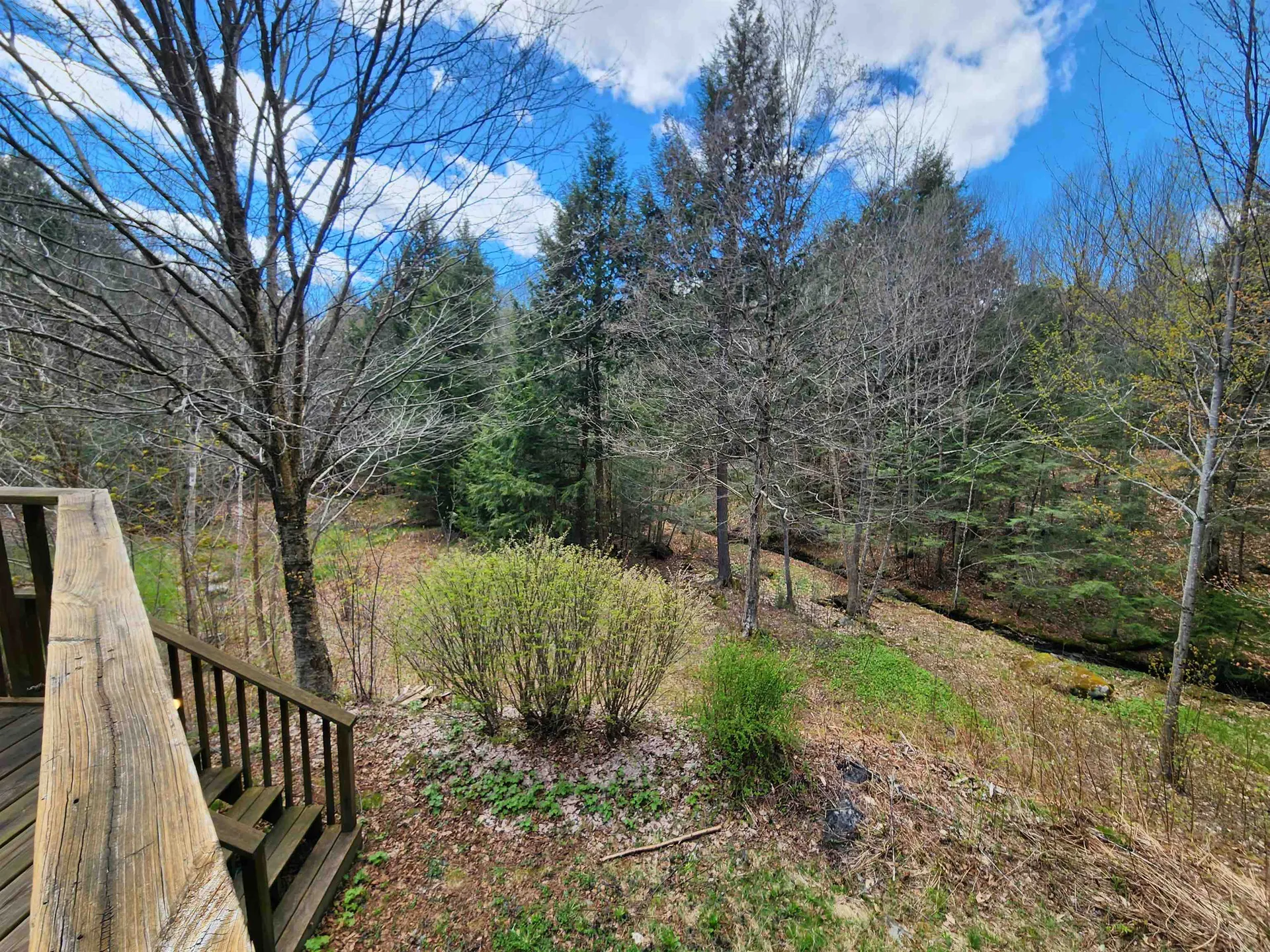 429 Alpine View Road Stowe VT 05672