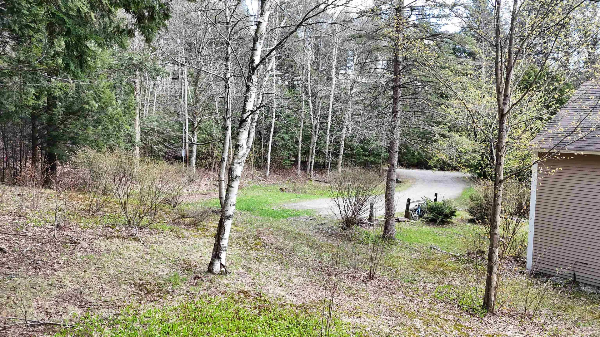 429 Alpine View Road Stowe VT 05672