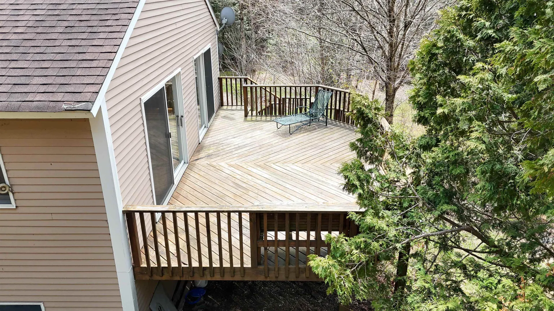 429 Alpine View Road Stowe VT 05672