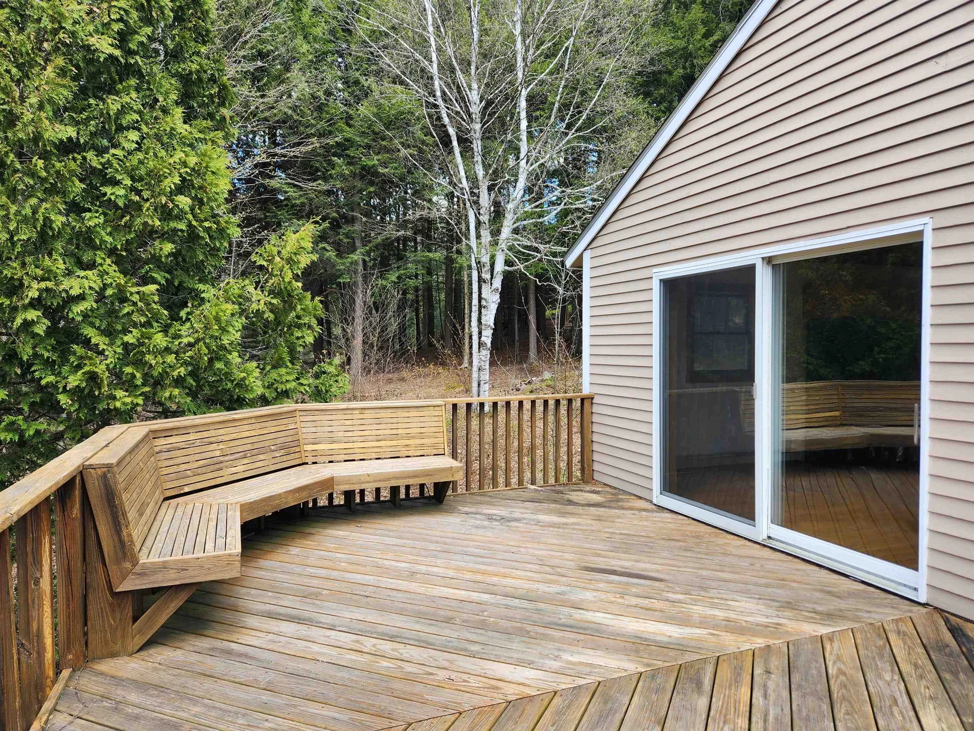 429 Alpine View Road Stowe VT 05672