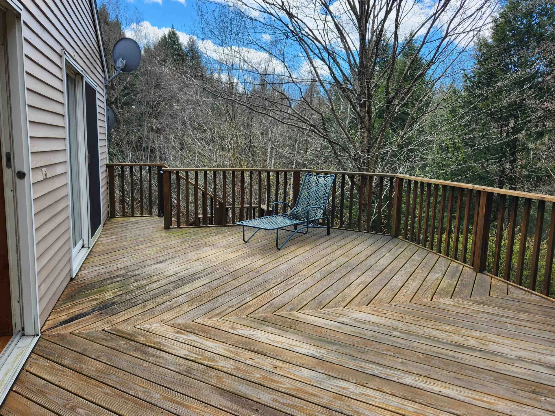 429 Alpine View Road Stowe VT 05672