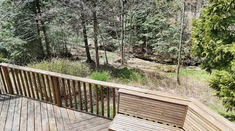 429 Alpine View Road Stowe VT 05672