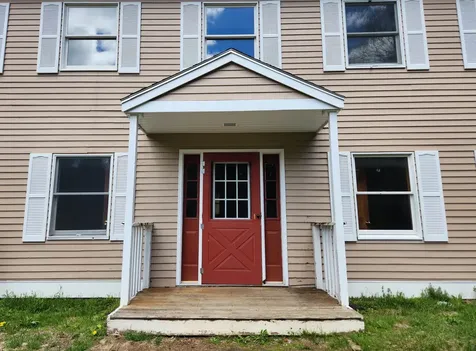 429 Alpine View Road Stowe VT 05672