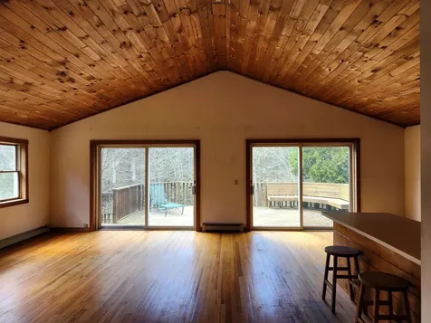 429 Alpine View Road Stowe VT 05672